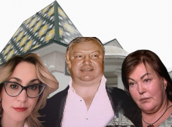 Серии заказных убийств опасаются в Волгограде из-за дележа имущества миллиардера Зубкова