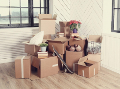 Дачный переезд под ключ