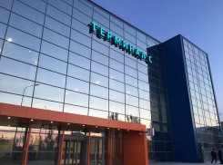 Аэропорт Волгограда хотят переименовать в Сталинград