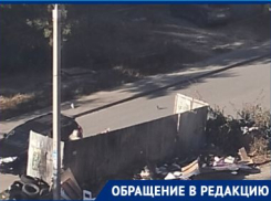 «Подарок» подбросили соседям после ремонта крыши пятиэтажки в Волгограде