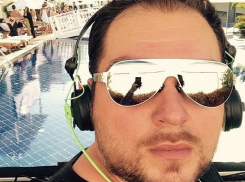 Отец DJ Grad приехал в Москву для организации похорон сына 