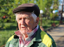 В Волгоградской области скончался легендарный виноградарь Эдуард Гусев 