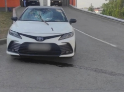  Умер мужчина из пробитой ломом Toyota в Волгограде