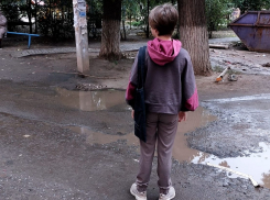 12-летнюю волгоградку в толстовке Хогвартса сбили в ДТП: водитель скрылся