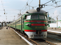 На майские праздники в Волгограде изменится расписание электричек