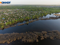 «На нас что-то летело»: волгоградцы сняли на видео пугающий свист