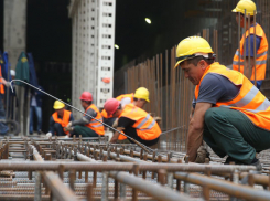 В Волгоградской области создадут центр по работе с мигрантами