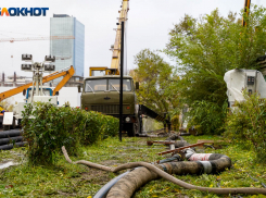 Волгоградские котельные постепенно запускают в работу