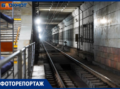 Самое большое бомбоубежище рассекретили в Волгограде: кто спасется при ЧС