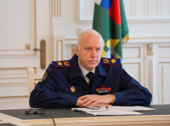 Крупные аресты ждут в Волгограде после разноса от Бастрыкина