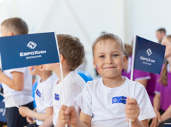 Спортивная жизнь «ЕвроХим-ВолгаКалия» набирает обороты