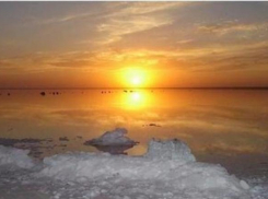 В Волгоградской области школьники прогулялись по дну древнего океана