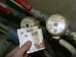 Под Волгоградом коммунальные монополисты третировали жителей