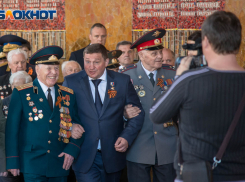 Волгоградскому губернатору пришло требование о возвращении местного времени