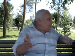Знал 13 языков, создал гимн и герб Волгоградской области: умер геральдист Юрий Курасов