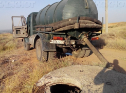 Суд Волгограда обязал мэрию вывозить ЖБО из 4 районов города