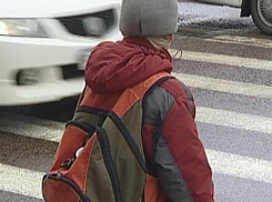 В Волгограде 18-летний лихач сбил 13-летнего мальчика на глазах его матери 