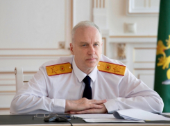 Александр Бастрыкин заинтересовался падением футбольных ворот на волгоградского школьника 