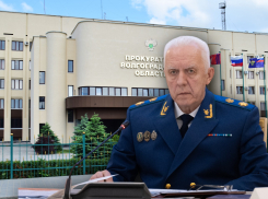 Чистку ждут в Волгограде после приезда Генпрокуратуры и мощных заявлений Гуцана