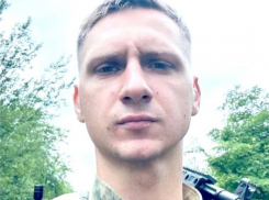 В зоне СВО погиб 25-летний младший сержант Александр Разумовский из Волгоградской области