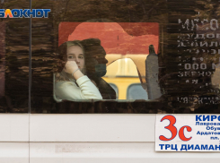 Больше половины волгоградцев согласны на ужесточение карантинных мер