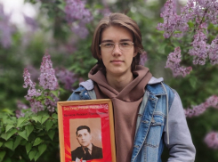 Штурм Рейхстага и служба в НКВД: внук из Волгоградской области рассказал о подвигах своих предков