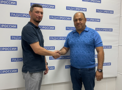 Развитие предпринимательства в Волгоградской области