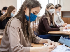 Студентов ВолГУ с 8 ноября переводят на удаленку