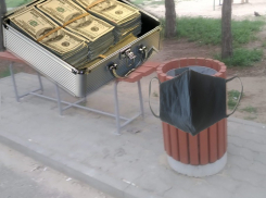 Оскандалившийся пошивом бесплатных масок волжский предприниматель займется урнами и освещением