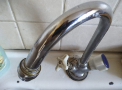 В центре Волгограда отключат воду