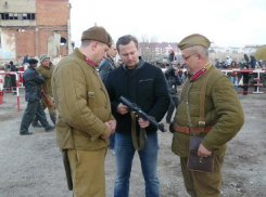 Экс-мэр Волгограда назвал депутатов игрушками губернатора 