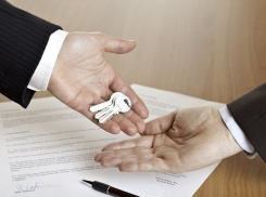 Районные власти на 5 лет подарили «Водоканалу» дорогу, котельную и подстанцию в Волгоградской области