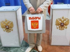 В Волгограде отпечатают почти 2 млн бюллетеней для выборов губернатора