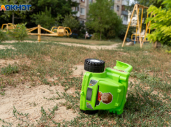 Новые расценки за детсады ввели в Волгограде