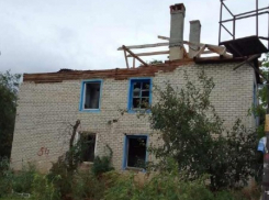 Построенная в 1949 году многоэтажка 12 лет дожидалась сноса в Волгограде