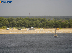 Похолодание до +12 ждет волгоградцев в понедельник