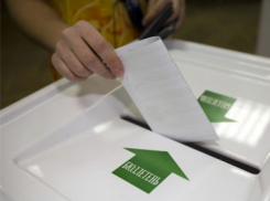 Итоги выборов в Волгоградскую областную думу