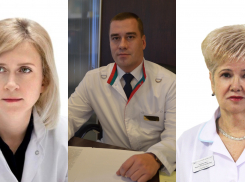 Более 30 млн рублей заработала самая богатая главврач Волгоградской области: публикуем топ