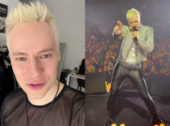 Концерт Шамана отменен в Волгограде