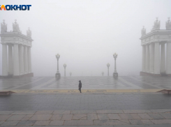 Угроза шторма сохраняется в Волгоградской области вторые сутки