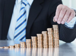 В Волгограде чиновники «подсадили» бюджет на кредитную иглу