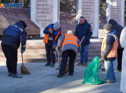 В Волгоградской области ищут 19 тысяч работников