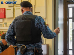 Экстренные меры введены в Волгограде после теракте в «Крокусе»
