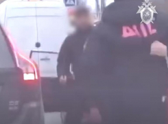 Напавший на волгоградского полицейского с монтировкой Левон Оганесян подал апелляцию