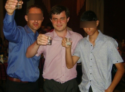 Юриста со стаканом планируют назначить ректором института культуры в Волгограде