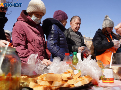 В Волгограде рекордно выросли цены на все продукты 