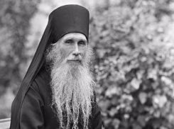Ушел из жизни участник Сталинградской битвы, архимандрит Кирилл Павлов 