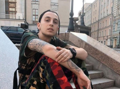 В Волгограде оштрафовали популярного рэпера Yanix