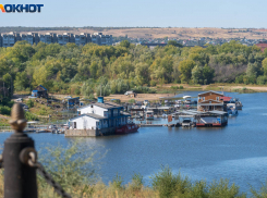 Облачно, тепло и геошторм: синоптики рассказали о погоде в Волгограде