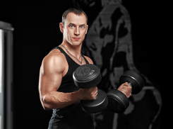 Тариф «Вечный» от WELLFIT. Осталось 2 карты